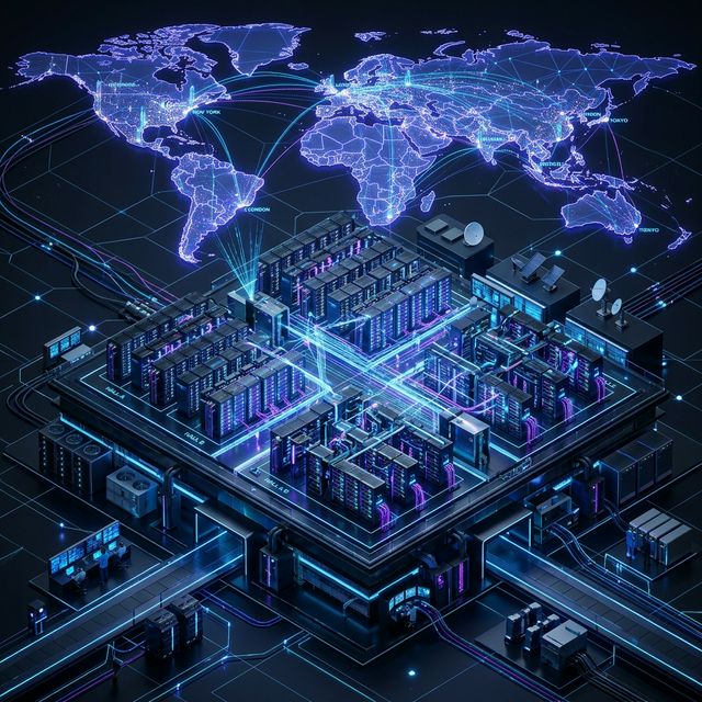 Building Scalable E-commerce Infrastructure for 2026